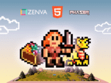 100% Course Giveaway on a Lifetime Access to a Premium Phaser 101 Course – Introduction to Game Development