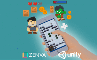 100% Off Coupon Giveaway on Zenva Unity 101 – Game Development and C# Foundations Course
