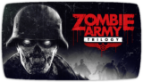 Halloween Giveaway: Zombie Army Trilogy – Free Full Version Game – The Remastered Editions of the Best-selling Nazi Zombie Army 1 & 2 – for Windows
