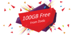 Zoolz 100GB FREE Cold Backup Storage for Life – Completely No Cost to The Reliable Cloud Storage