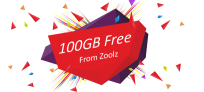 Zoolz 100GB FREE Cold Backup Storage for Life – Completely No Cost to The Reliable Cloud Storage