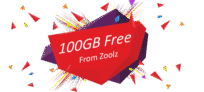 Zoolz 100GB FREE Cold Backup Storage for Life – Completely No Cost to The Reliable Cloud Storage