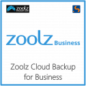 40% Off Coupon on Zoolz Business Cloud Backup – One Terabyte Storage (Unlimited Servers, Unlimited Users) – The New & Affordable Cloud Backup for Business