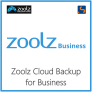 40% Off Coupon on Zoolz Business Cloud Backup – One Terabyte Storage (Unlimited Servers, Unlimited Users) – The New & Affordable Cloud Backup for Business