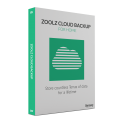 Save up to 55% on Zoolz Mixed Plan – Instant Vaults + Cold Storage: Effortless and Secure Backup