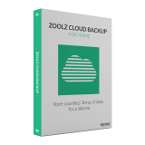 68% Off Zoolz Home Cloud 5TB + FREE Genie Timeline Home