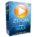100% Software Giveaway on Zoom Player MAX 14 – Free Full Version – The Most Powerful & Customizable Media Player – for Windows