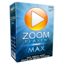 Giveaway – Zoom Player MAX 19 : Free Full Version | The Most Powerful & Customizable Media Player – for Windows