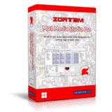 65% Off – Zortam Mp3 Media Studio PRO: Lifetime License | The All-in-one Mp3 Application Suite – for Windows