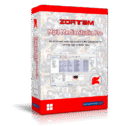 65% Off – Zortam Mp3 Media Studio PRO: Lifetime License | The All-in-one Mp3 Application Suite – for Windows