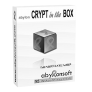 Giveaway – abylon CRYPT in the BOX 2024: Free CD-Key/License Code | An Automatic File Encryption Software – for Windows