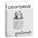Giveaway – abylon CRYPTDRIVE: Free License Code | File Encryption Tool – for Windows