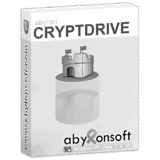 Giveaway – abylon CRYPTDRIVE: Free License Code | File Encryption Tool – for Windows