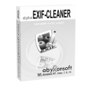 100% Software Giveaway on abylon EXIF-CLEANER 2020 – Free CD Key & License Code – EXIF Image Information Remover – for Windows