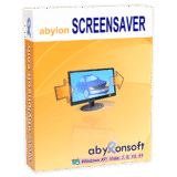 Giveaway – abylon SCREENSAVER: Free License Key | Dynamic Photo Slideshow Screensaver – for Windows