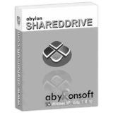 Giveaway – abylon SHAREDDRIVE 25: Free License Code | A Multi-User Encryption Software – for Windows
