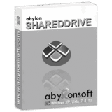 Giveaway – abylon SHAREDDRIVE 25: Free License Code | A Multi-User Encryption Software – for Windows