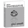 Giveaway – abylon SHAREDDRIVE 25: Free License Code | A Multi-User Encryption Software – for Windows