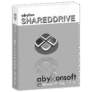 Giveaway – abylon SHAREDDRIVE 25: Free License Code | A Multi-User Encryption Software – for Windows