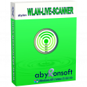 Giveaway – abylon WLAN-LIVE-SCANNER 2024: Free License Key | The Wi-Fi Connection Tool – for Windows