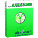 Giveaway – abylon WLAN-LIVE-SCANNER 2024: Free License Key | The Wi-Fi Connection Tool – for Windows