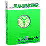 Giveaway – abylon WLAN-LIVE-SCANNER 2024: Free License Key | The Wi-Fi Connection Tool – for Windows