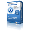 Synchredible Professional Edition 8.104 for windows instal free