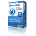 75% Off – ASCOMP Synchredible Professional Edition – Software for Data-synchronization and Backup – for Windows