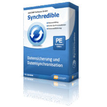 [NEW KEY #3] Giveaway – Synchredible 9 Professional Edition 9.102: Free License key | Free Full Version – for Windows