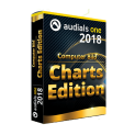 100% Giveaway on Audials One 2018 Charts Edition – Access to Free, Legal, and Top-quality Music and Media for All Devices – for Windows