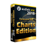 100% Giveaway on Audials One 2018 Charts Edition – Access to Free, Legal, and Top-quality Music and Media for All Devices – for Windows