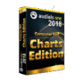 100% Giveaway on Audials One 2018 Charts Edition – Access to Free, Legal, and Top-quality Music and Media for All Devices – for Windows