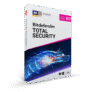 72% Off – Bitdefender Total Security: 3 Devices / 1 Year | The Best Security Suite for Your Windows PC, Mac, iOS & Android