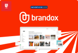 95% Off on Lifetime Access to Brandox Pro Plan – A Visually Organized Brand Asset Platform