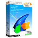 100% Software Giveaway on cFosSpeed – Free Lifetime License: Internet-Accelerator + Ping optimizer – for Windows