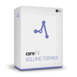 Audio Plugin Giveaway – coreFX VolumeFormer: Free Full Version | Pump Effect Plugin – AAX (64-bit), AU, VST2, VST3 for Windows / Mac OS X