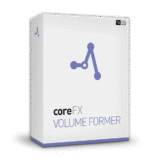 Audio Plugin Giveaway – coreFX VolumeFormer: Free Full Version | Pump Effect Plugin – AAX (64-bit), AU, VST2, VST3 for Windows / Mac OS X