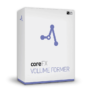 Audio Plugin Giveaway – coreFX VolumeFormer: Free Full Version | Pump Effect Plugin – AAX (64-bit), AU, VST2, VST3 for Windows / Mac OS X