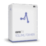 Audio Plugin Giveaway – coreFX VolumeFormer: Free Full Version | Pump Effect Plugin – AAX (64-bit), AU, VST2, VST3 for Windows / Mac OS X