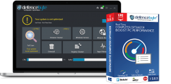 100% Software Giveaway on defencebyte Computer Optimizer – Free 1-year License Key – Boost Computer Performance – for Windows
