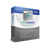 40% Off Coupon on DocLock – Keep Your Sensitive Information Completely Secure