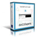 Software Giveaway – dot11Expert V1.6.3.18: Free Registration Code | WLAN Troubleshooting Software – for Windows