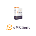 Get eM Client 8 PRO by Purchasing a Lifetime Upgrade license of eM Client 7 PRO (40% Off)