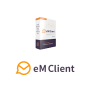 eM Client 8 PRO - 1 Year (Giveaway)