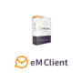 eM Client 8 PRO - 1 Year (Giveaway)