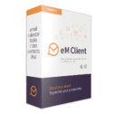 [Black Friday Deal] 50% Off – eM Client 9 PRO: One-time Payment | The Best Advanced Mail Client with Calendars, Tasks, Contacts, & Integrated Chat – for Windows