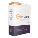 [Black Friday Deal] 50% Off – eM Client 9 PRO: One-time Payment | The Best Advanced Mail Client with Calendars, Tasks, Contacts, & Integrated Chat – for Windows