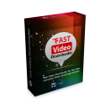 50% Off Coupon on Fast Video Downloader 3.1 – Download Video from YouTube and Other websites – for Windows