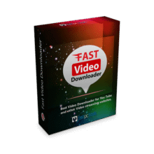 [NEW LINK #6] Giveaway – Fast Video Downloader 4: Free 1-year License Key | Full Version – for Windows
