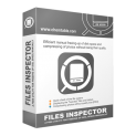 100% Software Giveaway on File Inspector PRO 1.40 – Free License Key – Disk Analyzer & Lossless Image Compression – for Windows